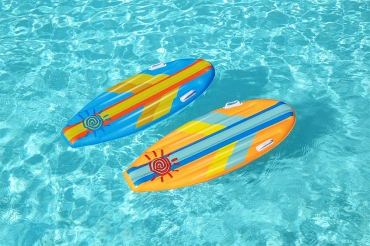 Lightweight, packable gear for every trip to the water