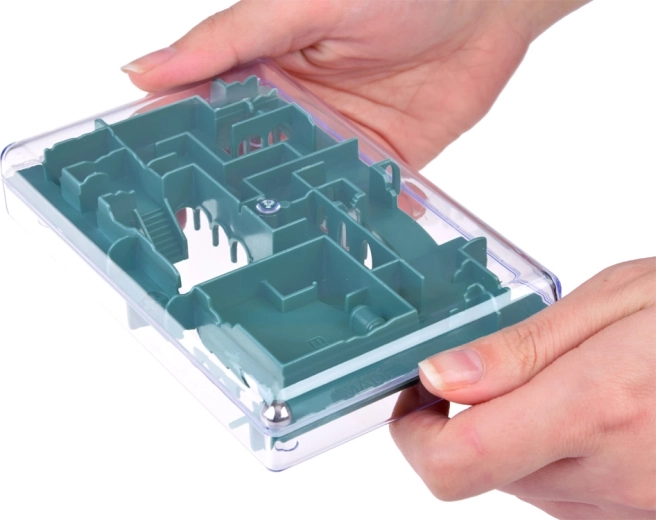 Джобно забавление за път