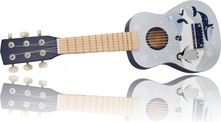 Първи стъпки към музикалността