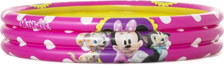 Весел дизайн с MINNIE