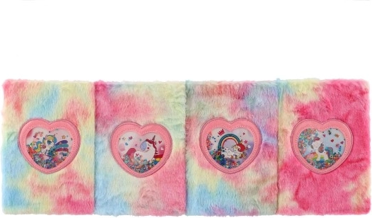 Оригинален микс от мотиви