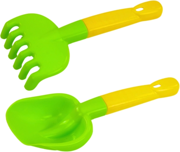 Безопасни инструменти за малки ръце