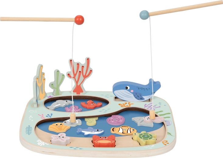 Подкрепа на фината моторика и координацията