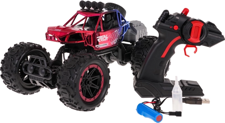 Силно сцепление за всеки терен