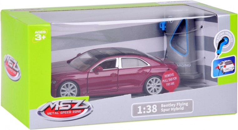 Реалистични звукови и светлинни ефекти