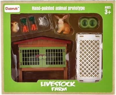 Богати аксесоари за забавление