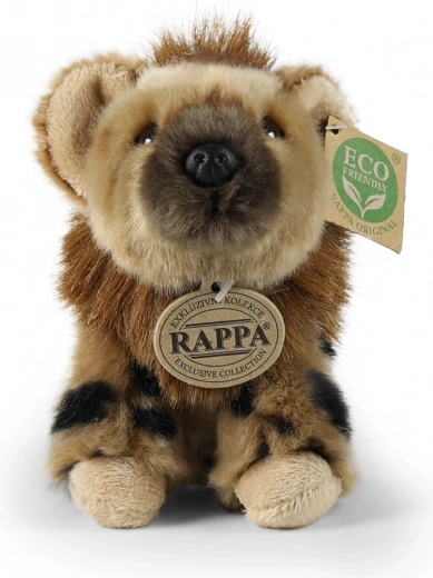 Реалистична визия и мек плюш