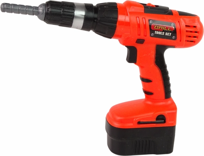 Реалистичен звук и действие при спусъка