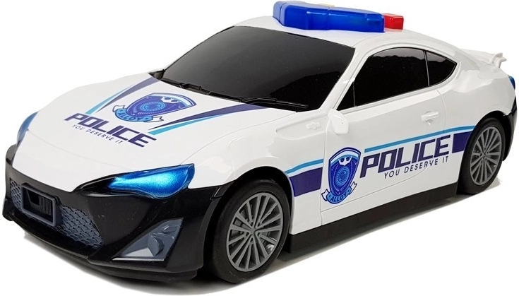 Toy 2in1