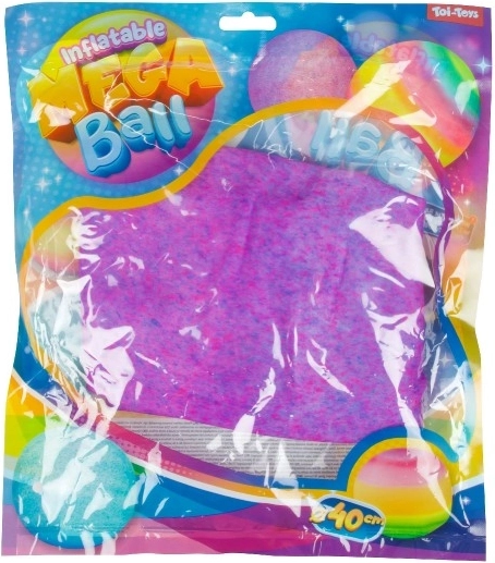 Голям диаметър за още повече забавление