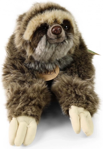 Мек и реалистичен външен вид