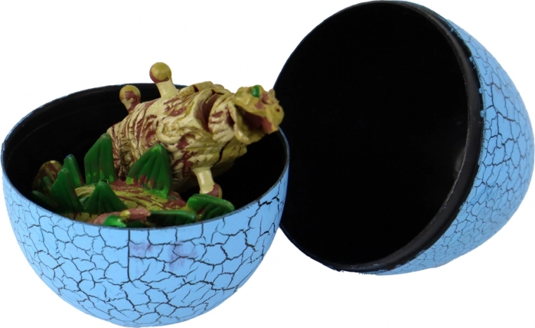 Изненада при всяко отваряне