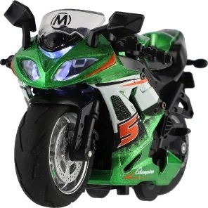 Светлинни и звукови ефекти