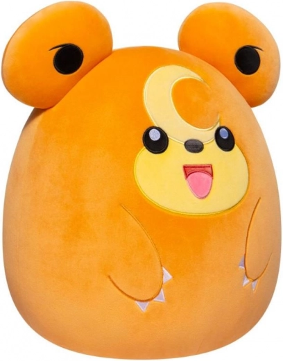 Изключително мек материал Squishmallows