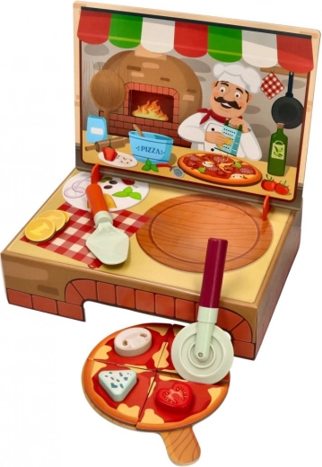 Интерактивна игра