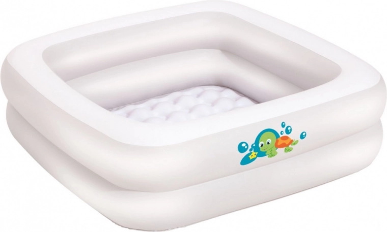 Две отделни камери с предпазни клапани