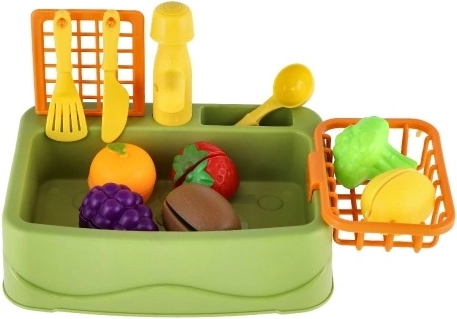 Режими плодове и богати аксесоари