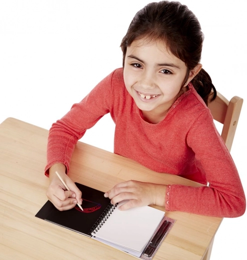 Лесно и чисто творчество