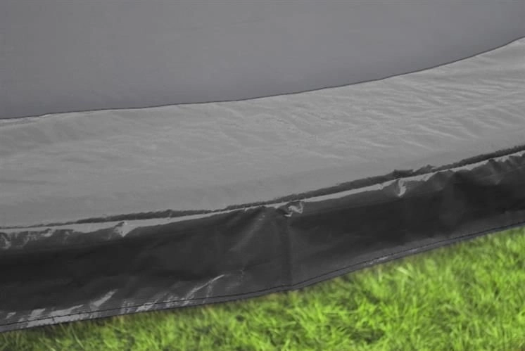 Безопасност благодарение на 10 мм пяна