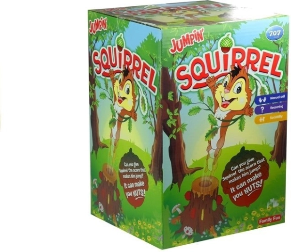 Интерактивно забавление