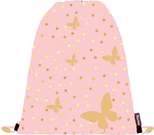 Пълен комплект: раница, несесер и чувал