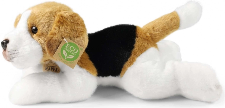 Eco-friendly filling from PET bottles