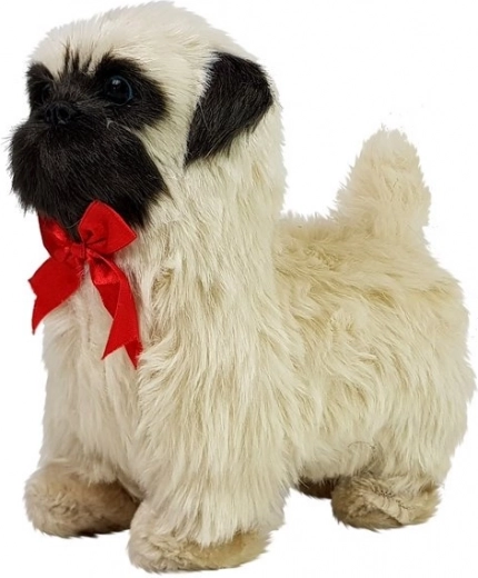 Мек плюш и сладка визия