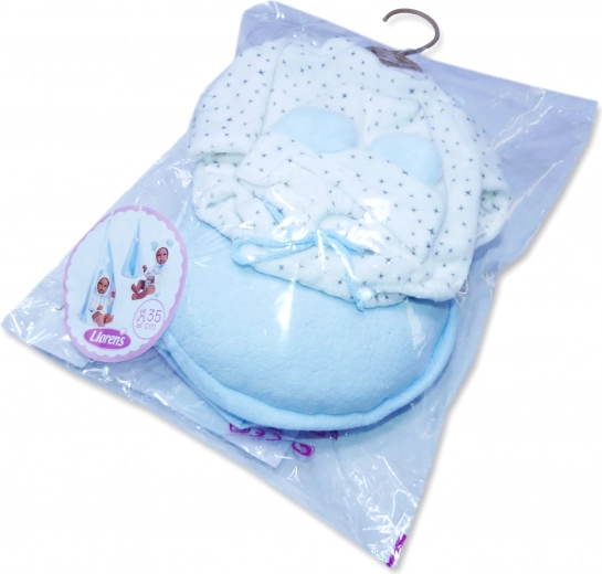 Меки и приятни материали