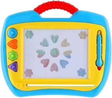 Рисуване без бъркотия