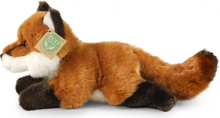 Щадящ пълнеж от рециклирани PET бутилки