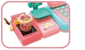 Сканиране и теглене като в магазин