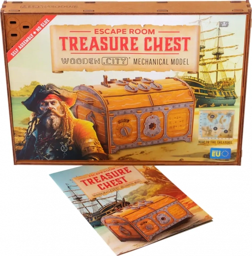 Без лепило и инструменти