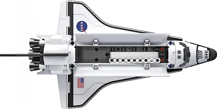 Роботизирана ръка Canadarm