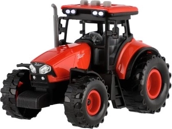 Функционални светлини и звуци