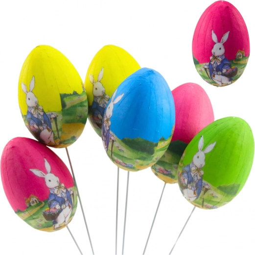 Magical bunny designs