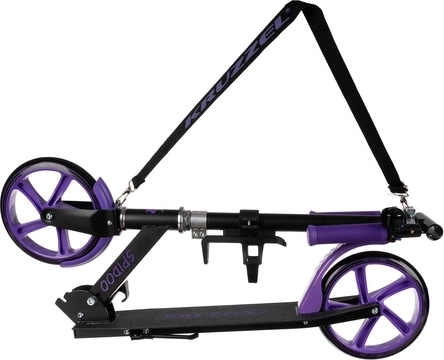 Сгъваема конструкция и лесно носене