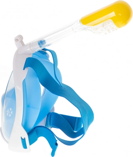 Панорамен изглед и анти-мъгла циркулация