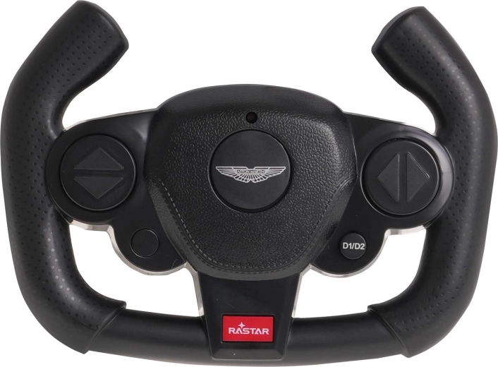 Прецизно управление на 2,4 GHz