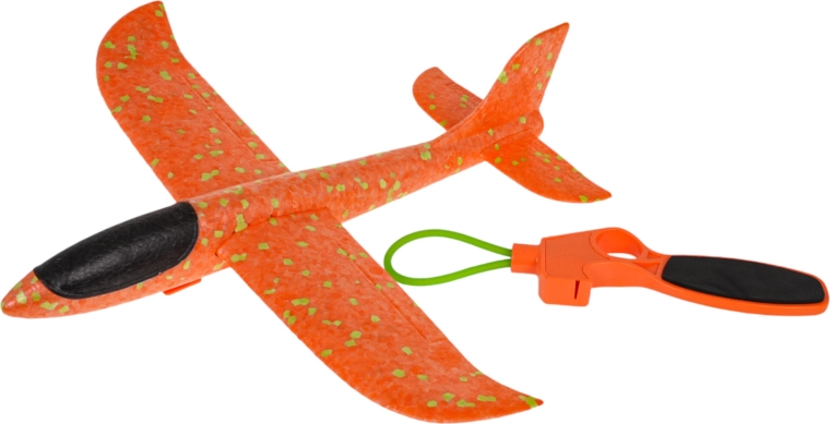 Ръчна прашка за дълги и стабилни изстрелвания