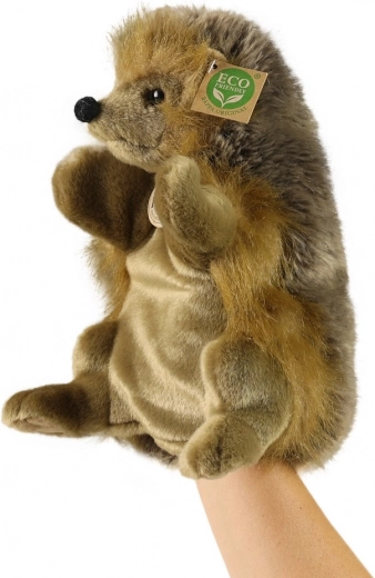 Лесно управление за домашен куклен театър