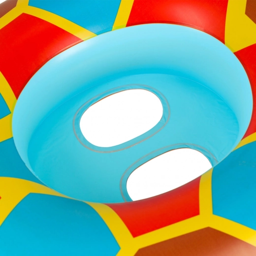 Безопасно сядане за най-малките