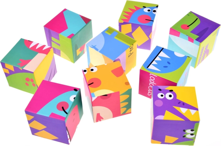 Здрав и лек картон