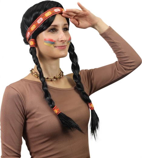 Бърза промяна на прическата за всяко парти