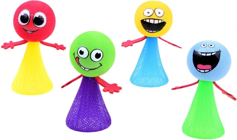 Цветни варианти за събиране и споделяне