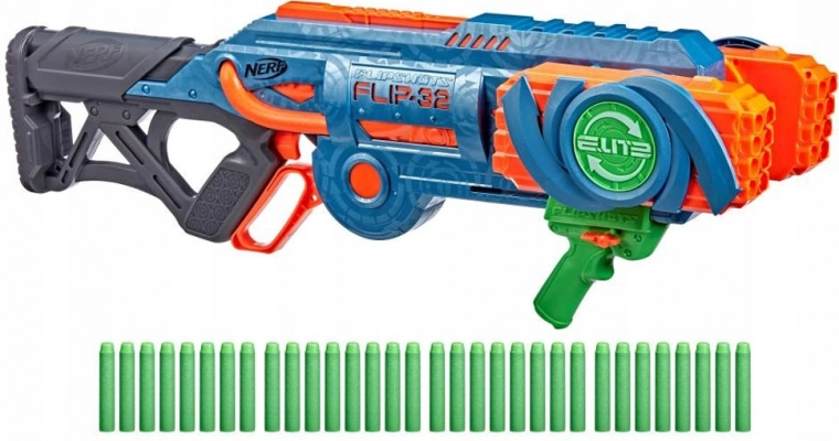 Двойни пълнители