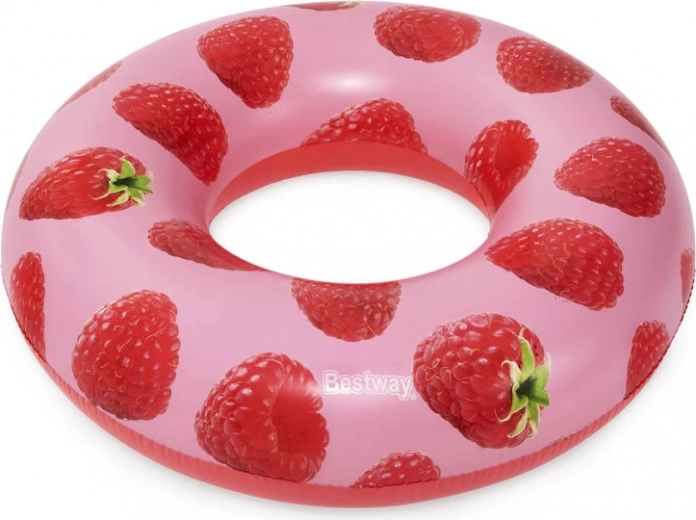 Аромат, който носи лятно настроение