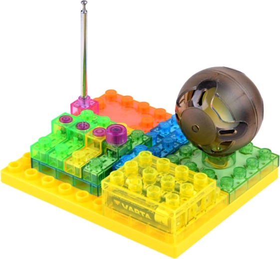 Чист звук и лесно управление