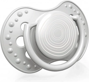 Щадяща шайба с вентилация