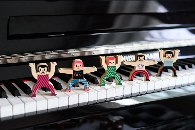 Илюстрации от Ingela P. Arrhenius