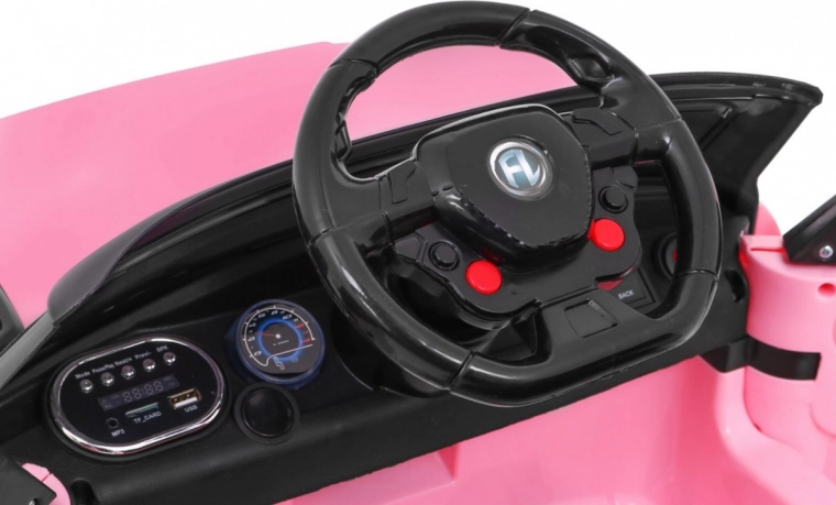 Богато мултимедийно оборудване